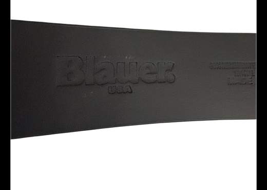 BLAUER CINTURA - SAFF01/BEL