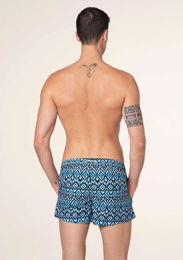 F**K COSTUME - FK25-M02BA31X10