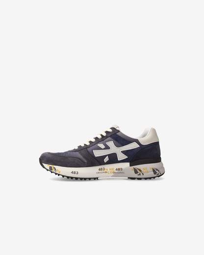 PREMIATA SNEAKERS MICK