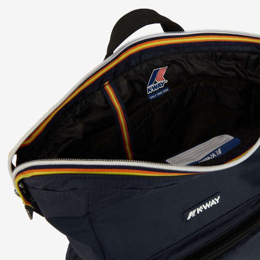 K-WAY ZAINO UNISEX ADULTO MAIZY - K7118HW