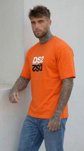 DS2 T-SHIRT - SS26251