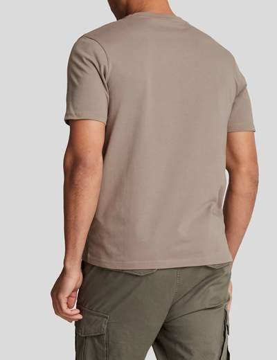 LYLE & SCOTT T-SHIRT - TS400VOG