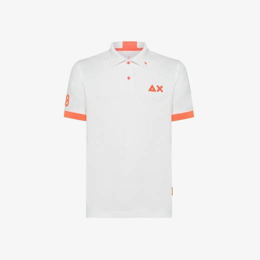SUN 68 POLO - A34122