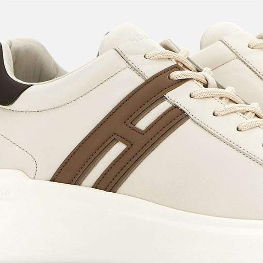 HOGAN SNEAKERS - HXM5800DV42UAI