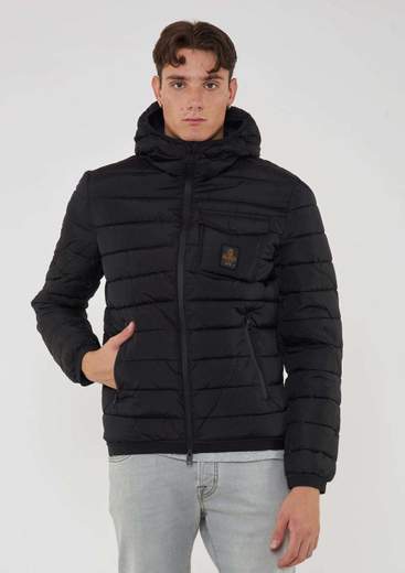 REFRIGIWEAR GIUBBINO - G23308NY0185