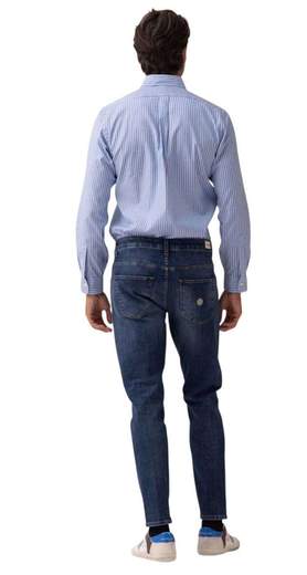 DONT THE FULLER JEANS - MDTFHV14