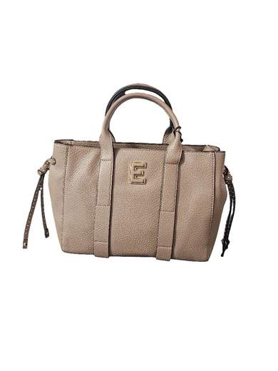 ERMANNO SCERVINO BORSA A MANO DONNA SMALL TOTE SHANTI - 12401783