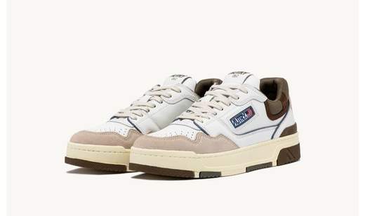 AUTRY SNEAKERS - ROLM