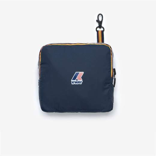 K-WAY ZAINO UNISEX ADULTO LE VRAI 4.0 MICHEL - K5135PW