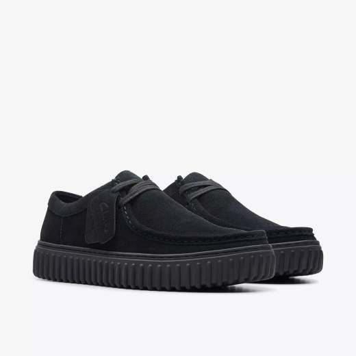 CLARKS DERBY - 26172019