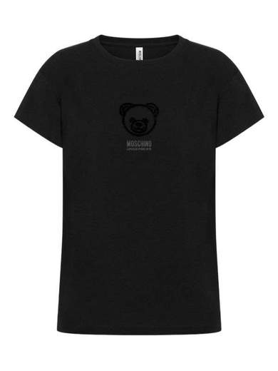 MOSCHINO T-SHIRT DONNA - A0705 4410