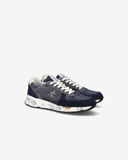 PREMIATA SNEAKERS MASE