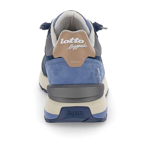LOTTO LEGGENDA SNEAKERS - 221119