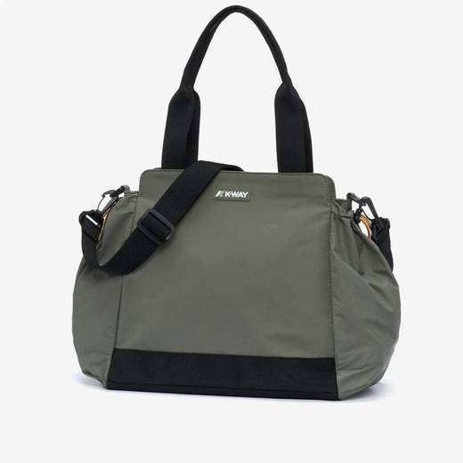K-WAY TRACOLLA UNISEX ADULTO - K4138YW