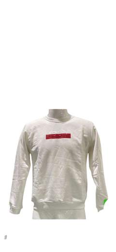 ICON FELPA - ICUF2W6F034