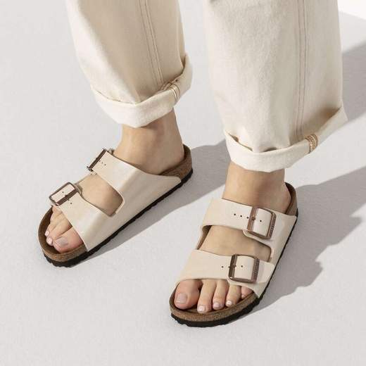BIRKENSTOCK ARIZONA GRACEFUL SANDALO DONNA  -1009921