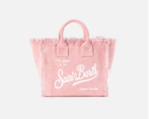 MC2 SAINT BARTH BORSA MARE DONNA - VAMI001