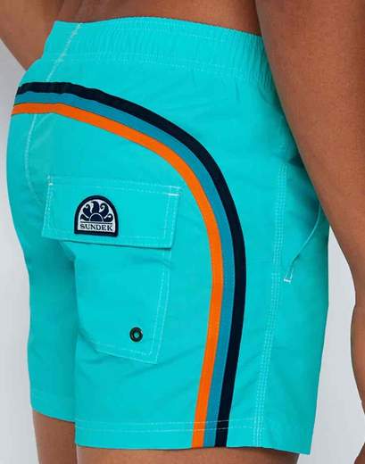 SUNDEK BOARDSHORT