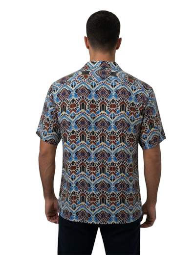F**K Camicia   FK26-SM6550X01