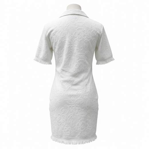 SUNDEK DRESS DONNA  -W623DRTE723