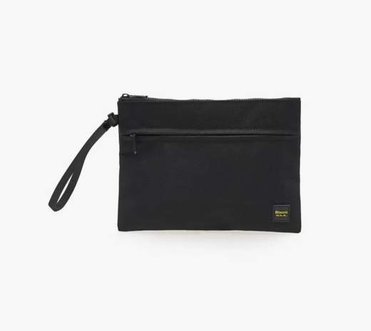 BLAUER POCHETTE - THIN01/ESS