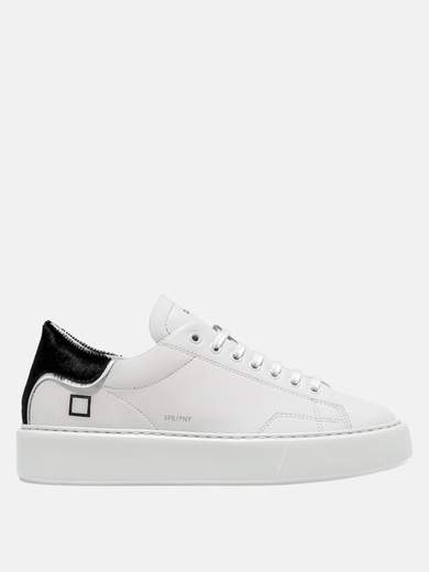 D.A.T.E. SNEAKERS DONNA - W371-SF-PN