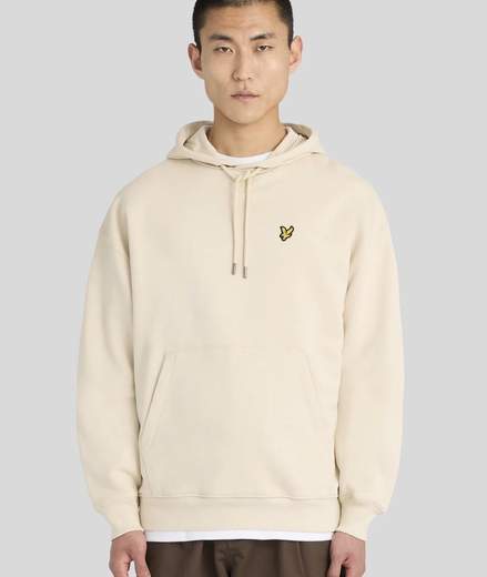 LYLE & SCOTT MAGLIA - ML1139V