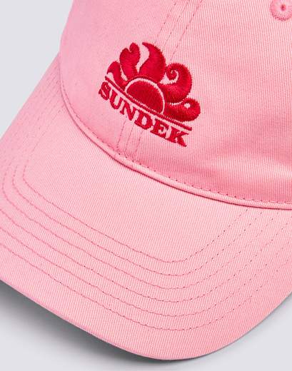 SUNDEK BASEBALL CAPPELLO - AM007AHC2000