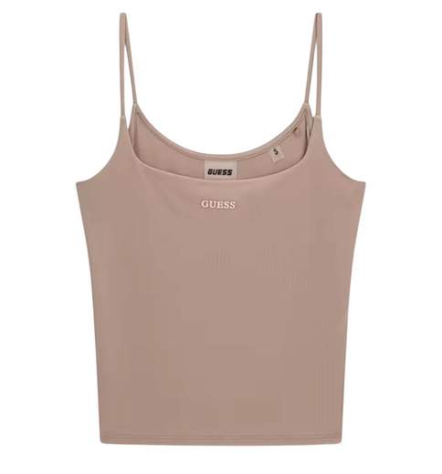 GUESS JASMINE TOP   -V6GP18K3470