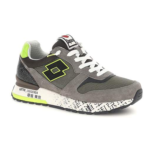 LOTTO LEGGENDA SNEAKERS - 223153