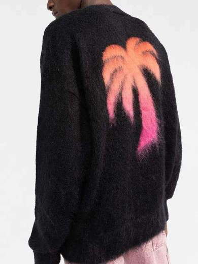 PALM ANGELS MAGLIA DONNA - PMHE007F22