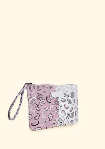 F**K POCHETTE DONNA - FA26-SW0130X55