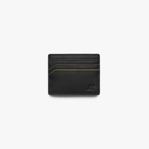 K-WAY PORTACARTE UNISEX ADULTO - K2147ZW