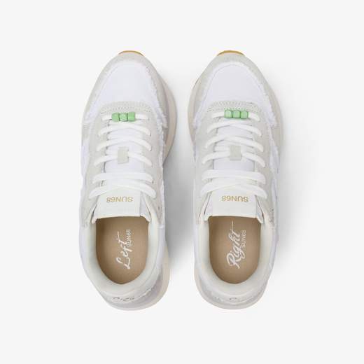 SUN 68 SNEAKERS   DONNA   - Z36223