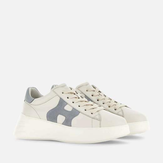 HOGAN SNEAKERS DONNA - HXW5620DN61N1M