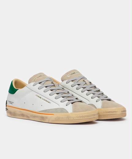 CRIME LONDON SNEAKERS - 19052PP8
