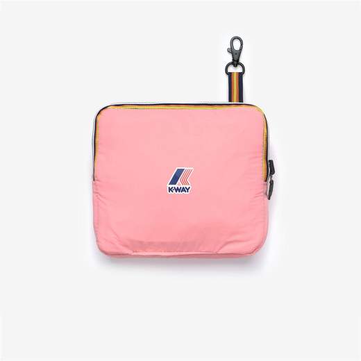 K-WAY ZAINO UNISEX ADULTO LE VRAI 4.0 MICHEL - K5135PW