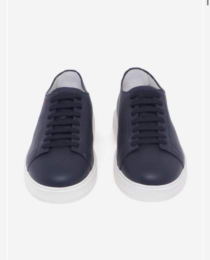 SANTONI SNEAKERS - MBCD21430BARC