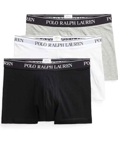 RALPH LAUREN BOXER - 714835885