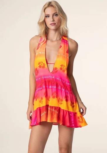 F**K VESTITO DONNA - FK25-0736X17