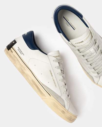 CRIME LONDON SNEAKERS - 10059AA9