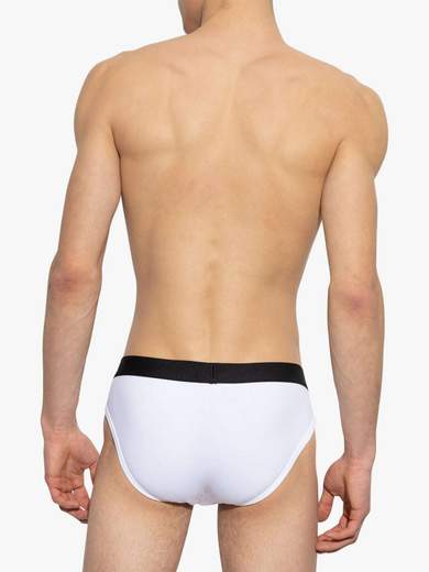 DSQUARED Slip TWIN PACK BRIEF