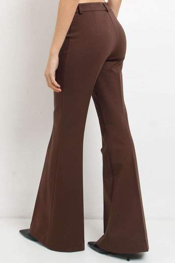 VICOLO PANTALONE DONNA - TF0227
