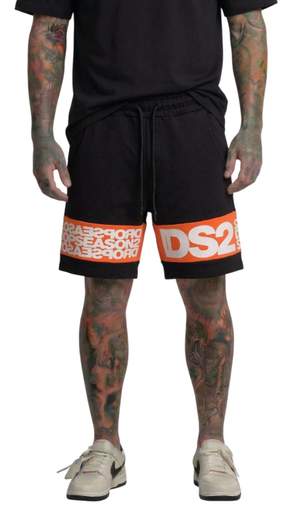 DS2 BERMUDA UOMO  - SS26215