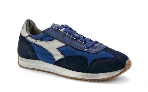 DIADORA EQUIPE DIRTY SW EVO SNEAKERS - 201182642