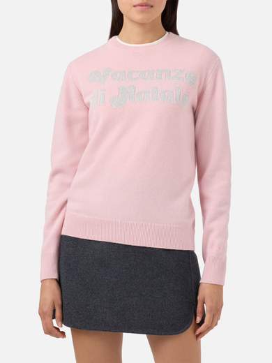 MC2 SAINT BARTH MAGLIA DONNA - QUE0010