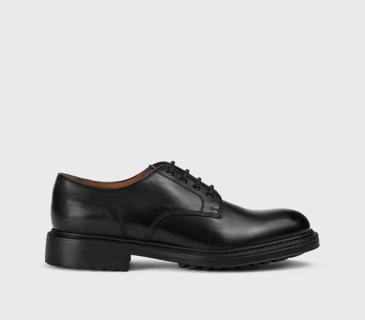 DOUCAL'S DERBY UOMO  - DU3501HENRUF188