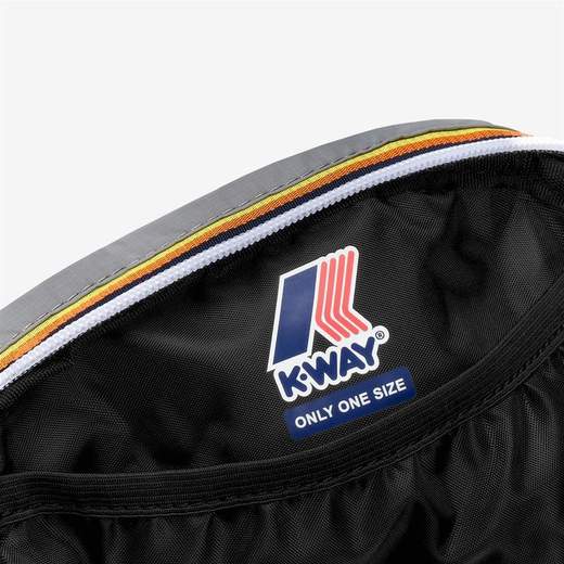 K-WAY BLAIR BEAUTY CASE UNISEX ADULTO - K4133GW