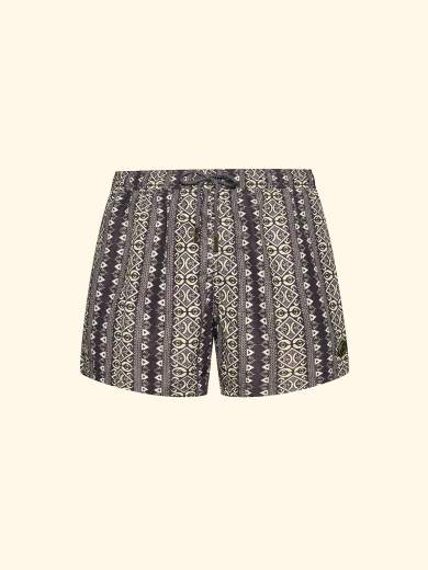 F**K Shorts corto  FK26-SM5601X15