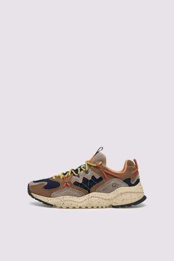 FLOWER MOUNTAIN SNEAKERS UNISEX - 2019509-03